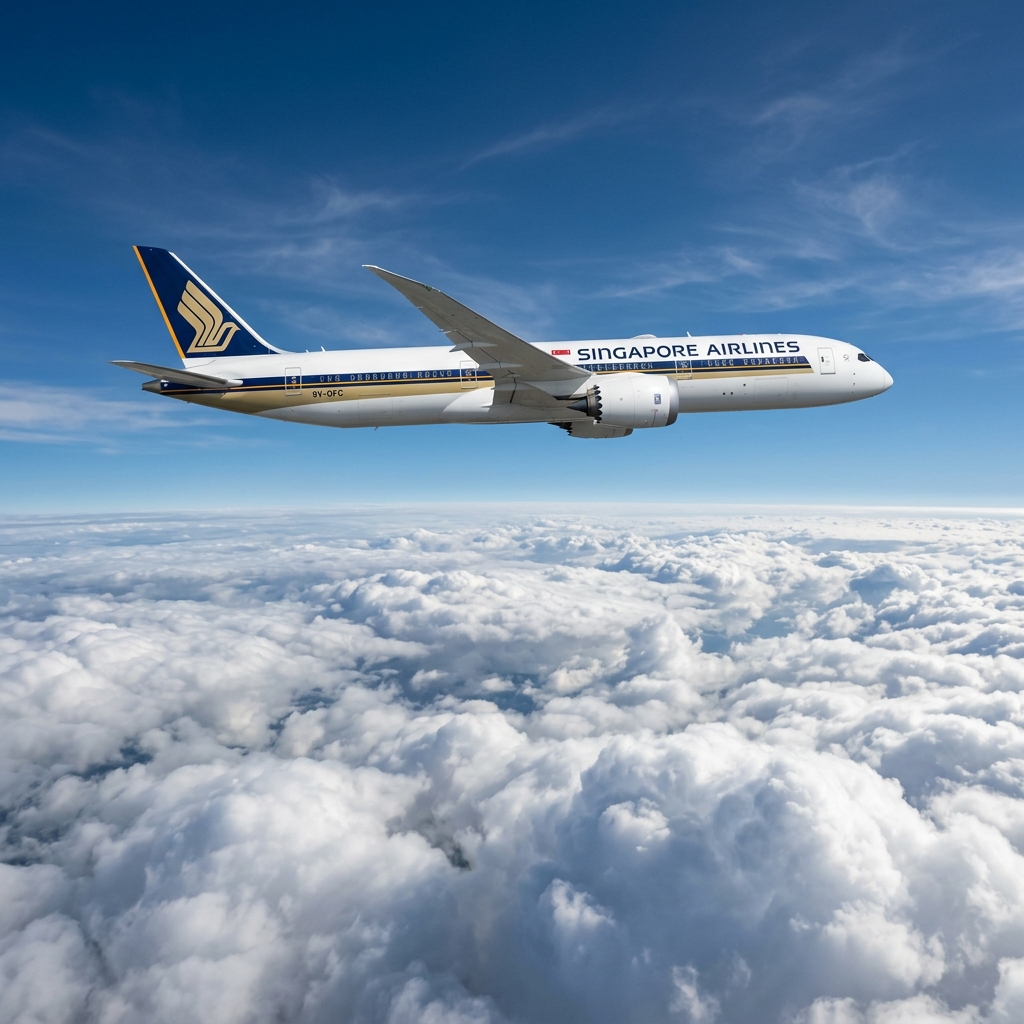 Aircraft & Transport Equipment