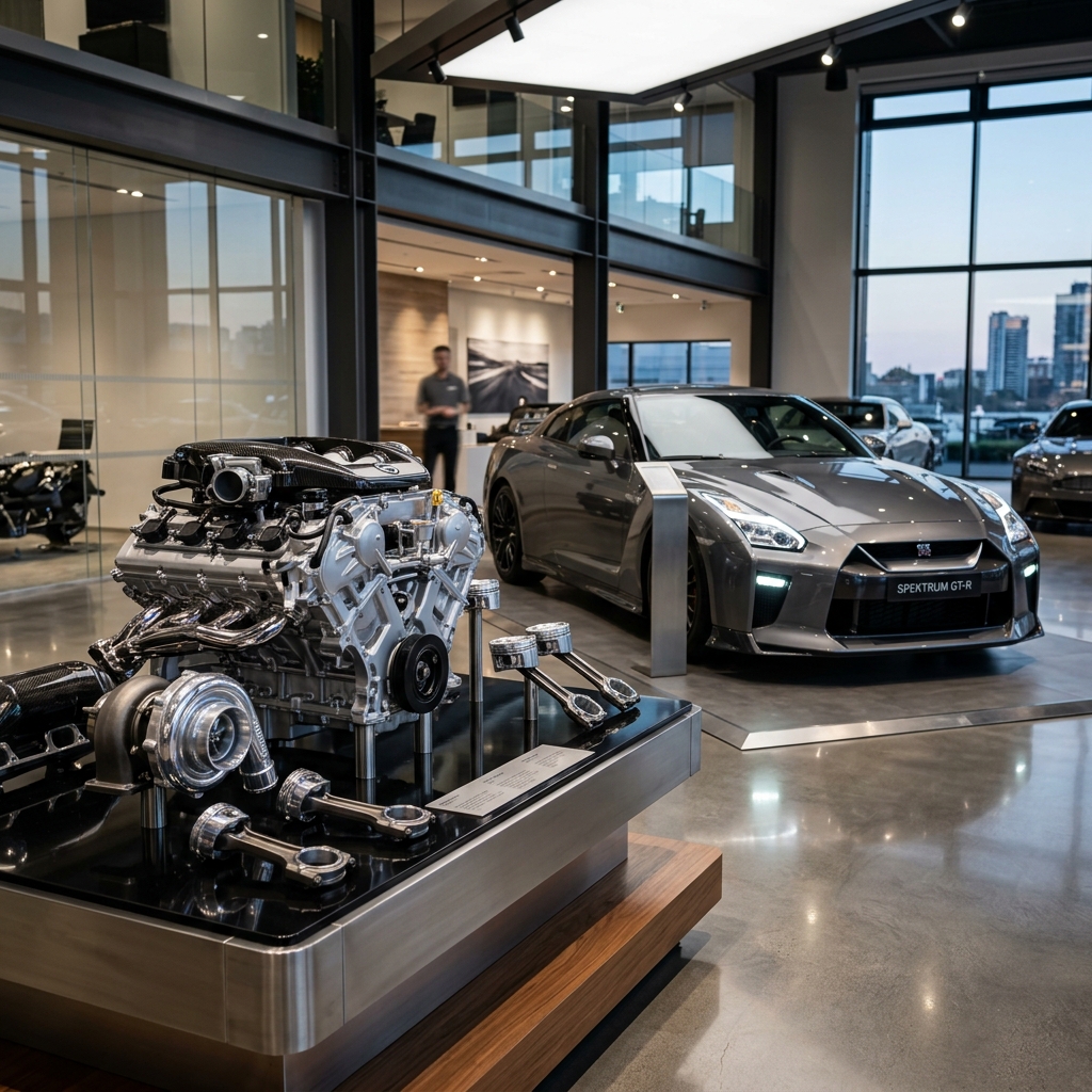 Automobiles