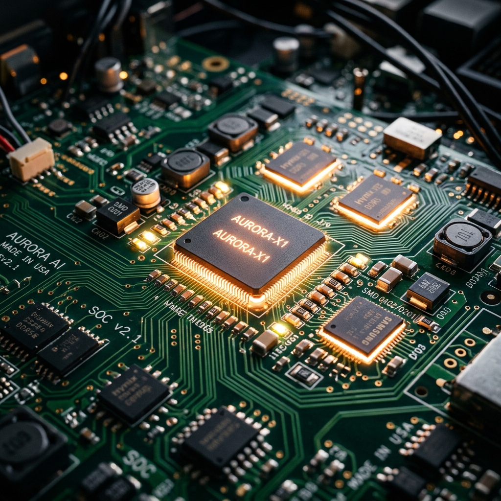 Electronic Products