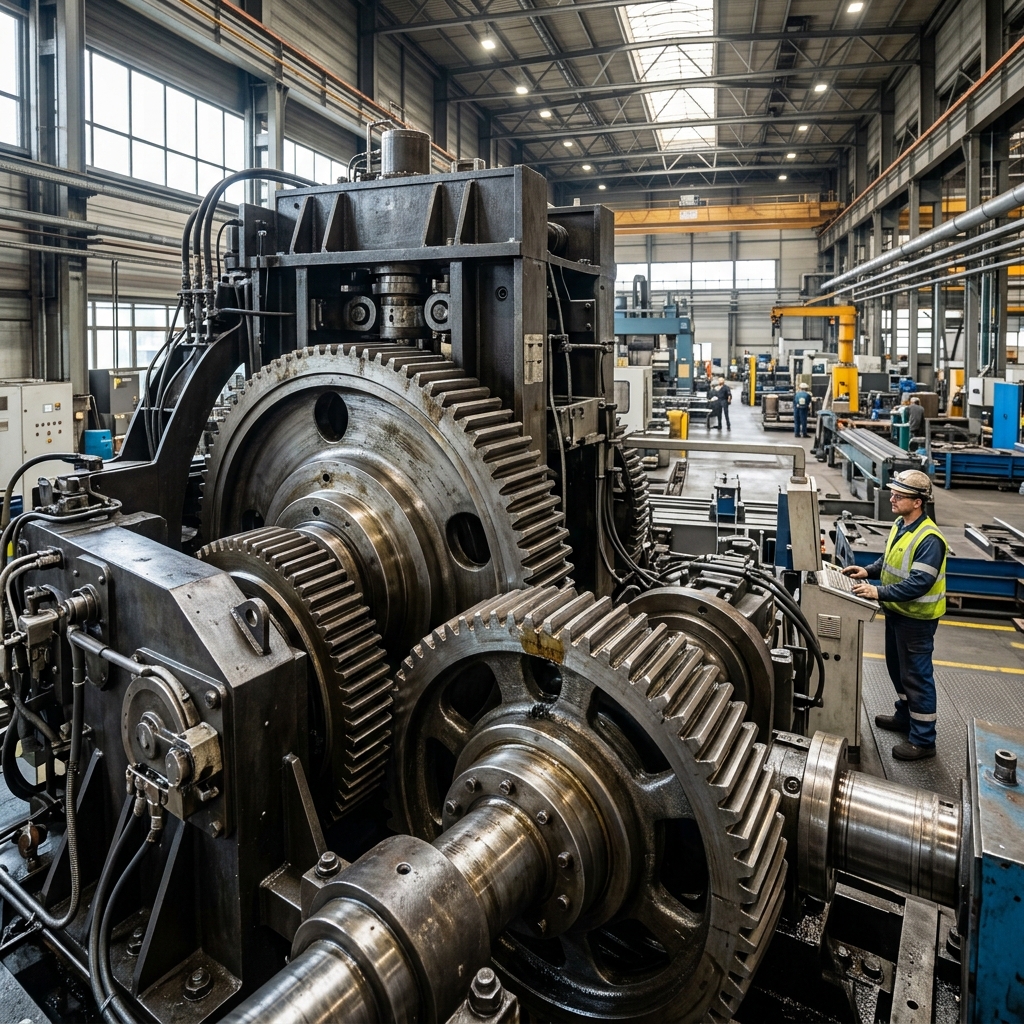 Engineering Products