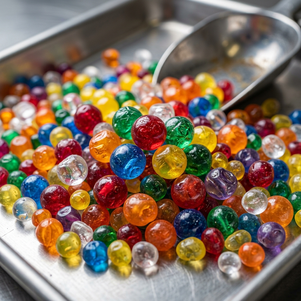 Plastic & Allied Products