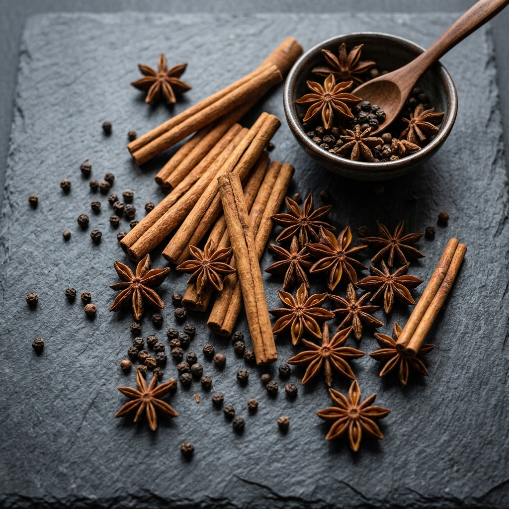 Spices