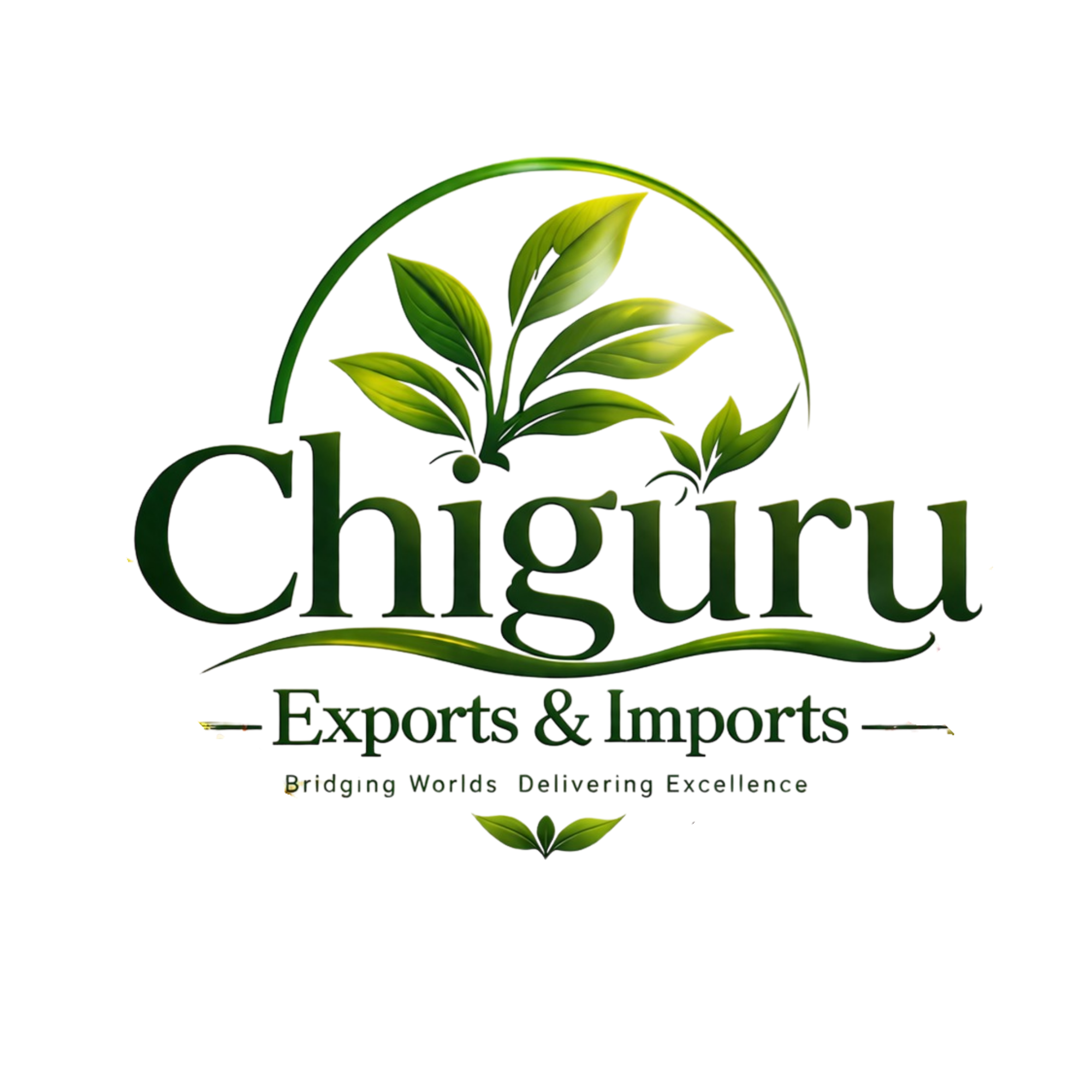Chiguru Exports Logo