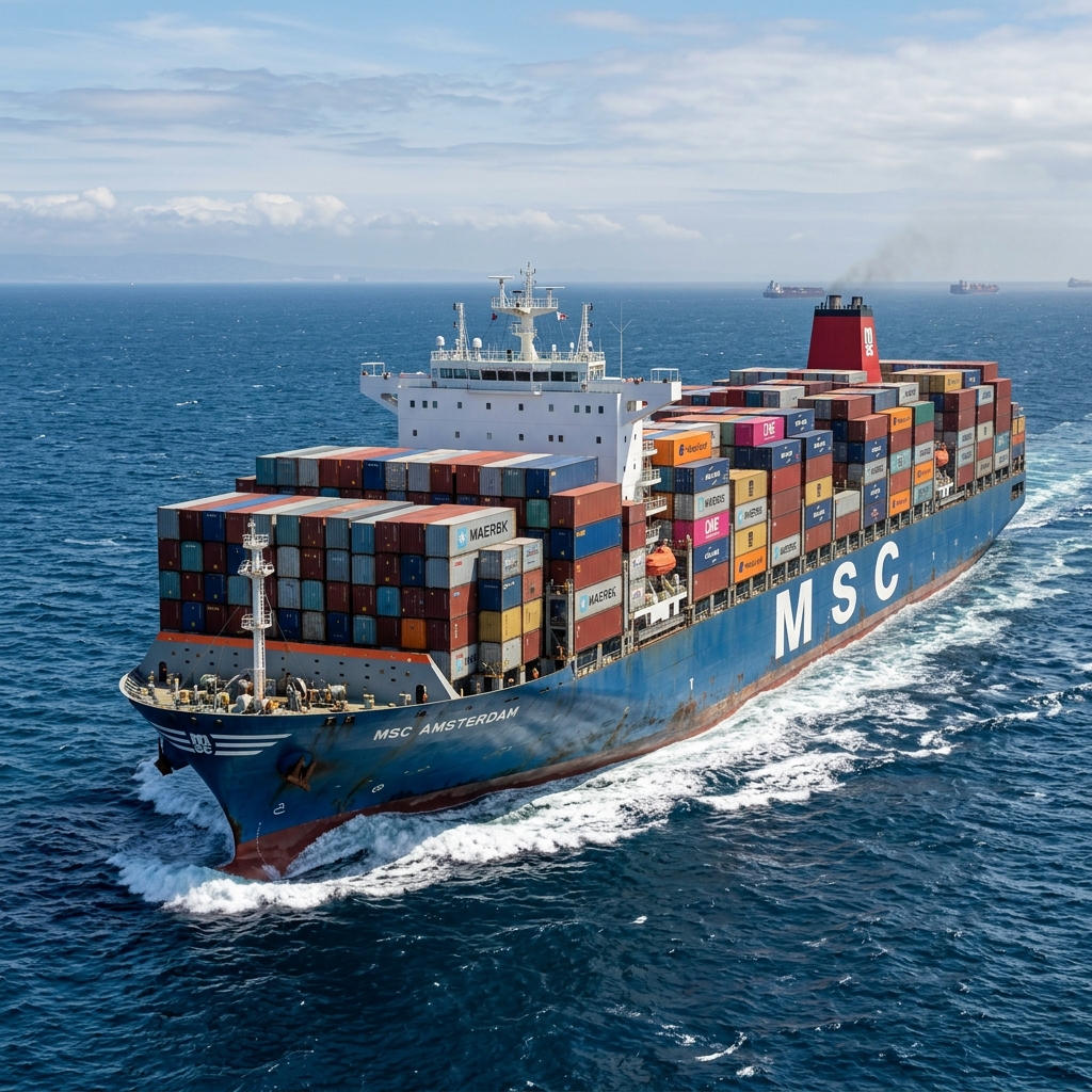 Aircraft & Transport Equipment