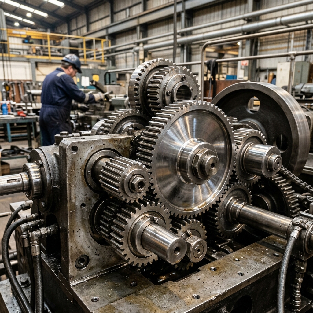 Engineering Products
