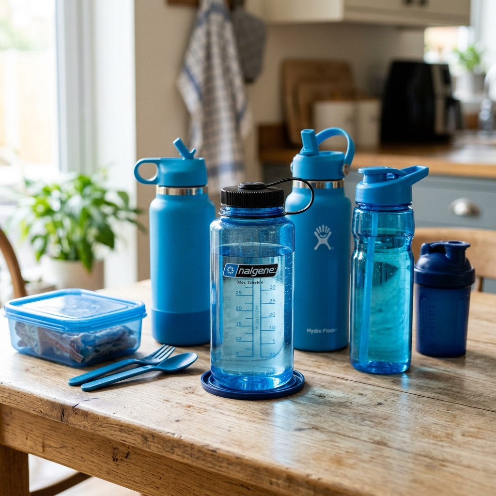 Plastic & Allied Products