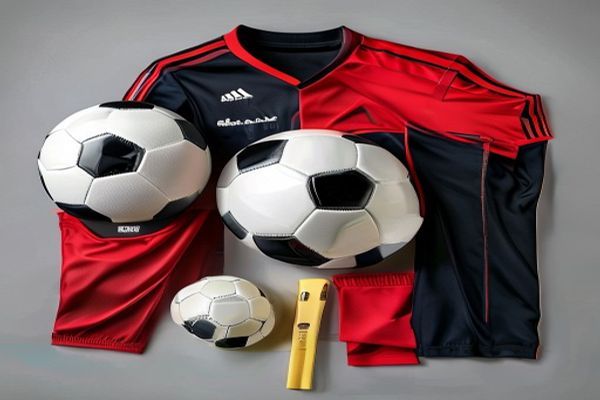 Sports Goods